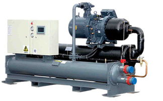 迈格贝特工业冷水机有哪四大优势 工业冷水机组